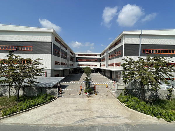 Entrepôt à louer Kizuna