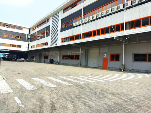 Entrepôt à louer Kizuna