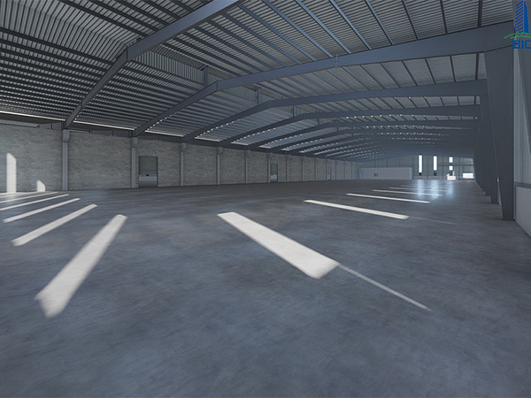 Entrepôt à louer KTG