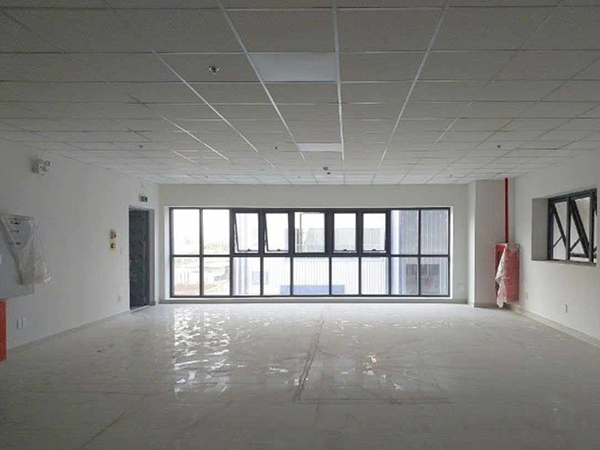 Usine à louer Loc An Binh Son