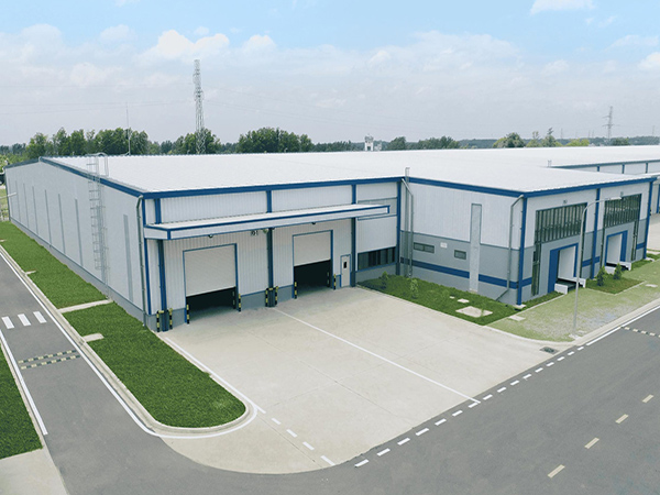 Entrepôt à louer My Phuoc