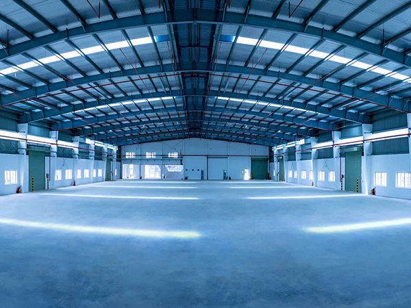 Usine à louer My Phuoc