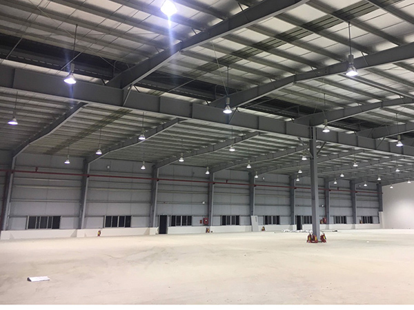 Usine à louer Dong Nai