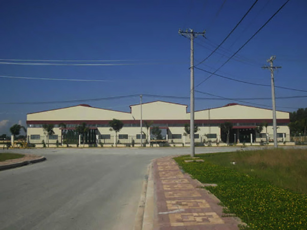 Entrepôt à louer Phuc Long