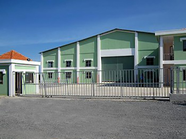 Usine à louer Tan My