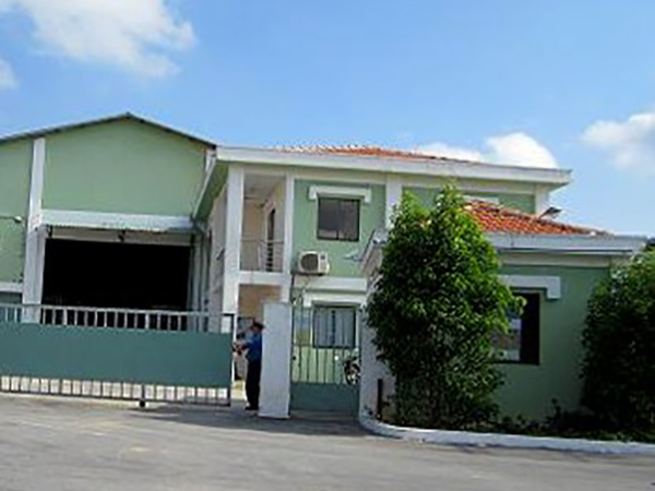 Entrepôt à louer Tan My