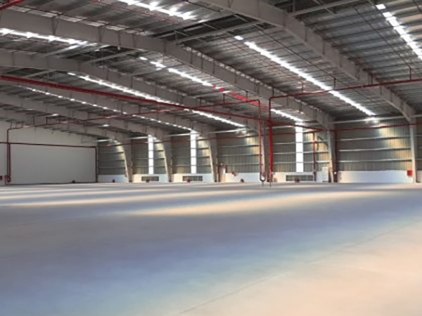 Entrepôt à louer Vietnam