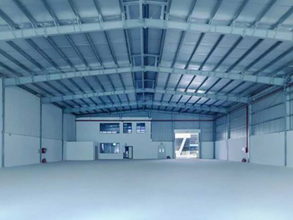 Entrepôt à louer Viet Huong