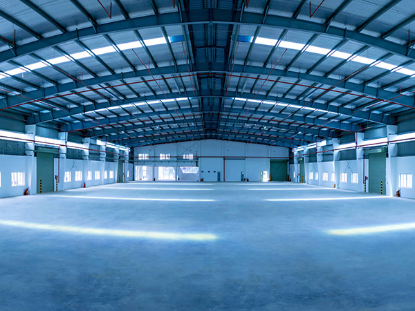 Entrepôt à louer Viet Huong