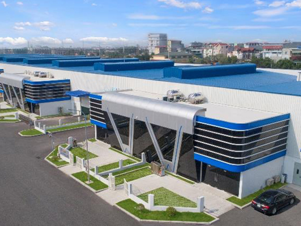 Entrepôt à louer Vietnam