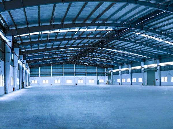 Entrepôt à louer VSIP