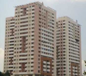 Locations appartements Srec tower