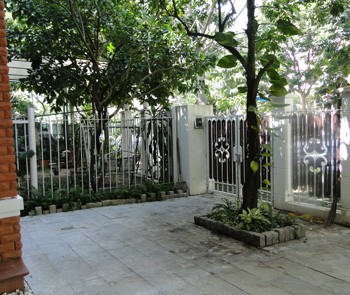 Villa  louer Binh Tan district