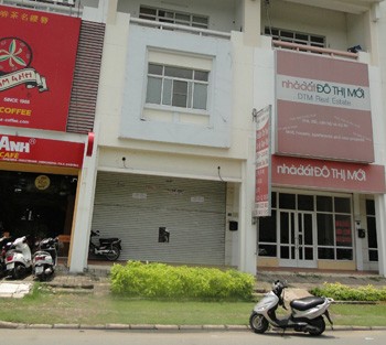 Instituts beaut  louer Ho Chi Minh Ville