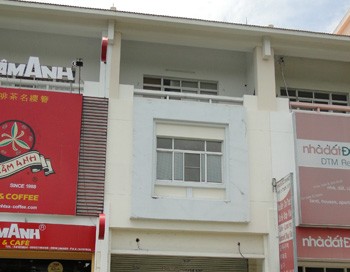 Location institut beaut Ho Chi Minh Ville