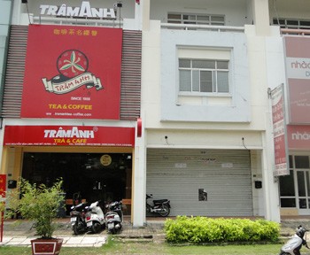 Locations instituts beaut Ho Chi Minh Ville