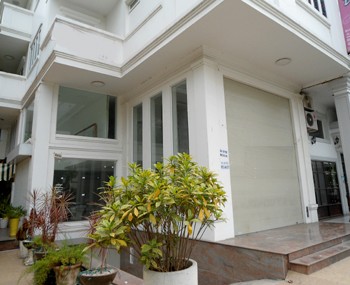 Location salon Ho Chi Minh Ville