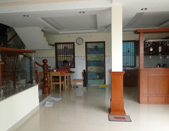 Maisons  louer Binh Tan district