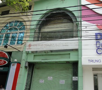 Boulangerie  louer Ho Chi Minh Ville