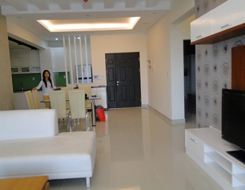 Appartement  louer Binh Chanh district