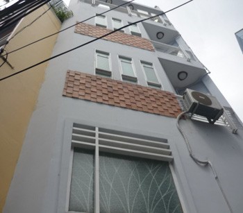 Maison  louer Tan Phu district