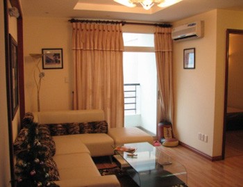 Location appartement Phuc Thinh building