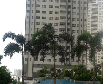 Locations appartements Hoang Dieu building