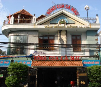 Achat villa Binh Tan district
