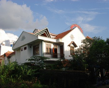 Achats villas Binh Tan district
