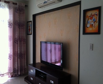 Location appartement Canh Vien 2 building