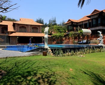 Resorts  vendre Phan Thiet