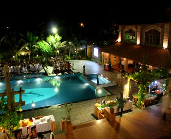 Achats resorts Phan Thiet