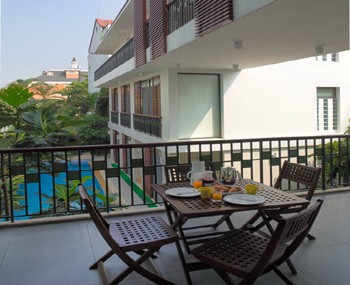 Villas  vendre Saigon