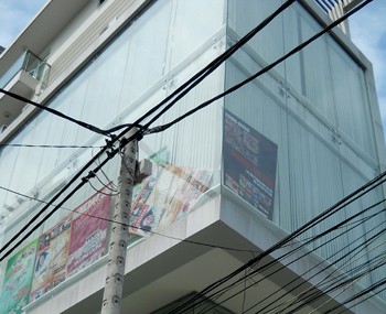 Locations bureaux Tan Binh district