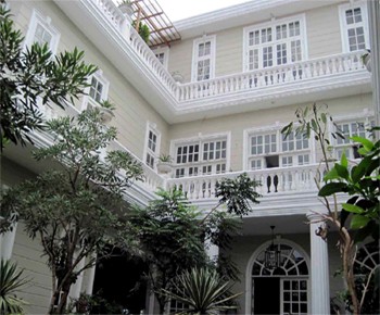 Villa  vendre HCMC