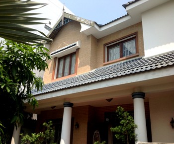 Villa  vendre Thu Duc district