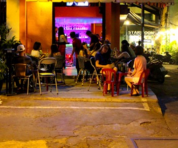 Bar  vendre Ho Chi Minh Ville