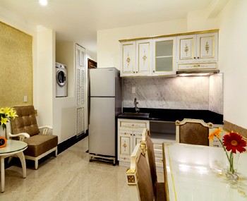 Appartements  vendre Phu Hoang Anh building