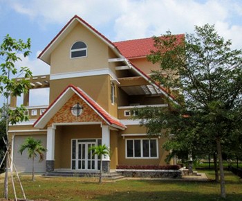 Villa  vendre Binh Duong