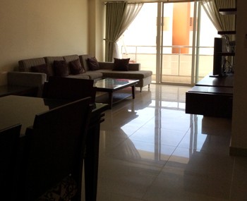 Achat appartements Thao Dien Pearl Building