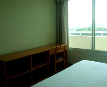 Achat appartement Phu My building