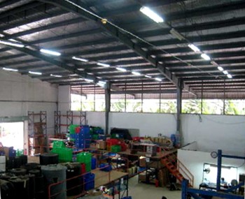 Achat usine Vietnam
