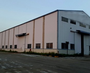 Achat usine Binh Duong province