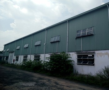 Locations usines district 1